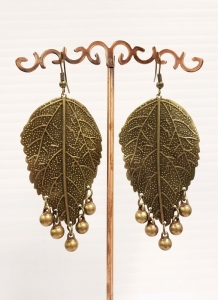 Earrings ER-1099A